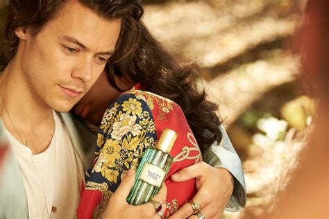 gucci and harry styles ad|Gucci perfume Harry Styles price.